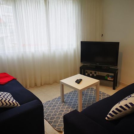 Apartamento Marinero Malpica Exterior photo