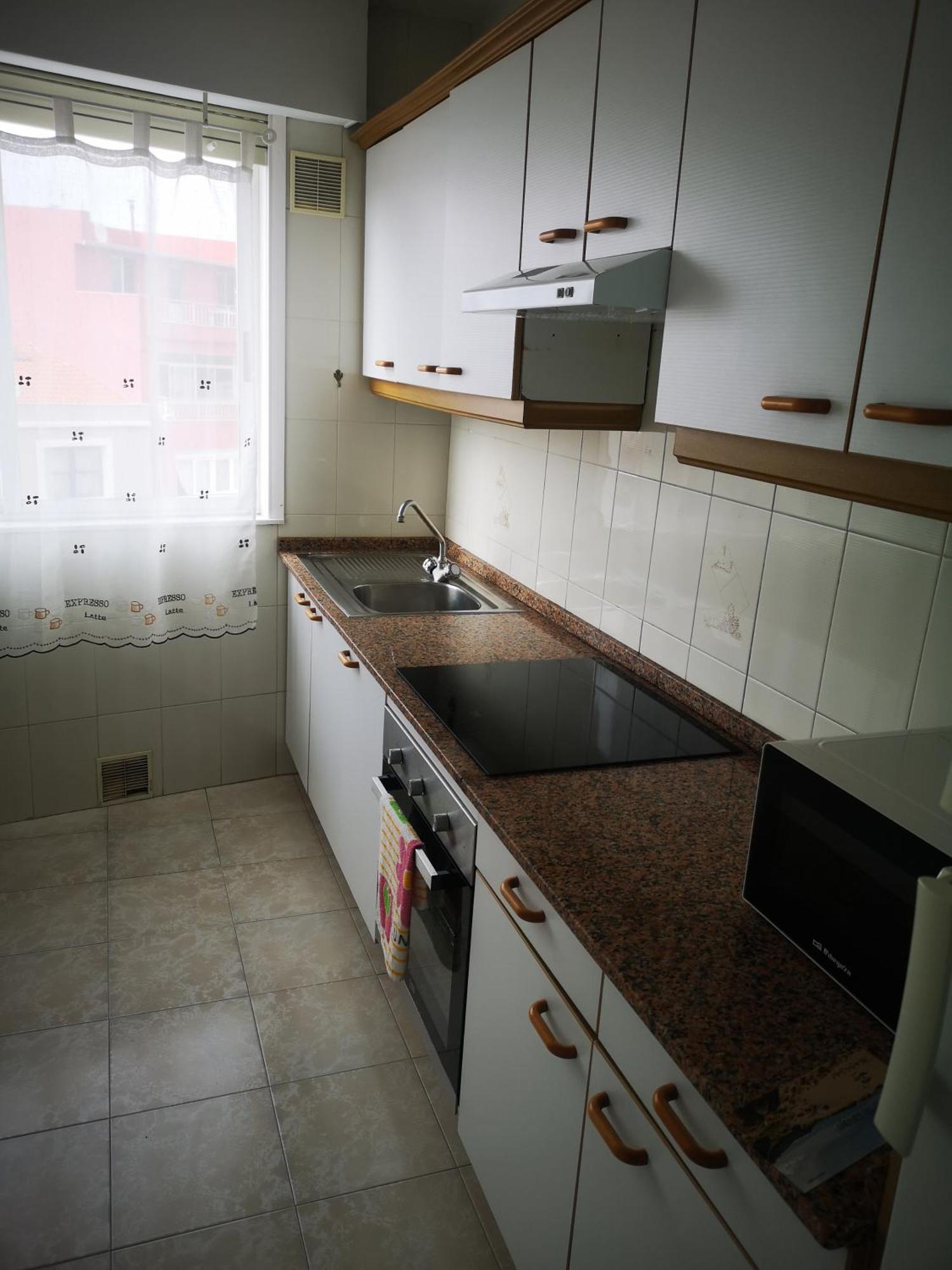 Apartamento Marinero Malpica Exterior photo