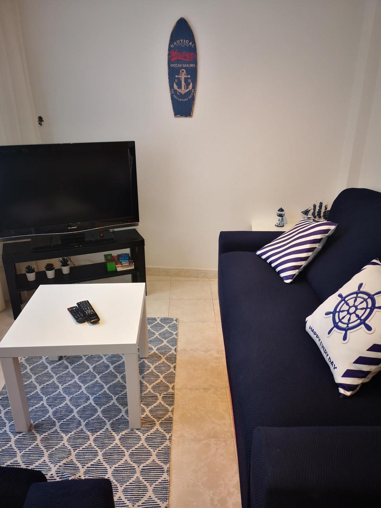 Apartamento Marinero Malpica Exterior photo