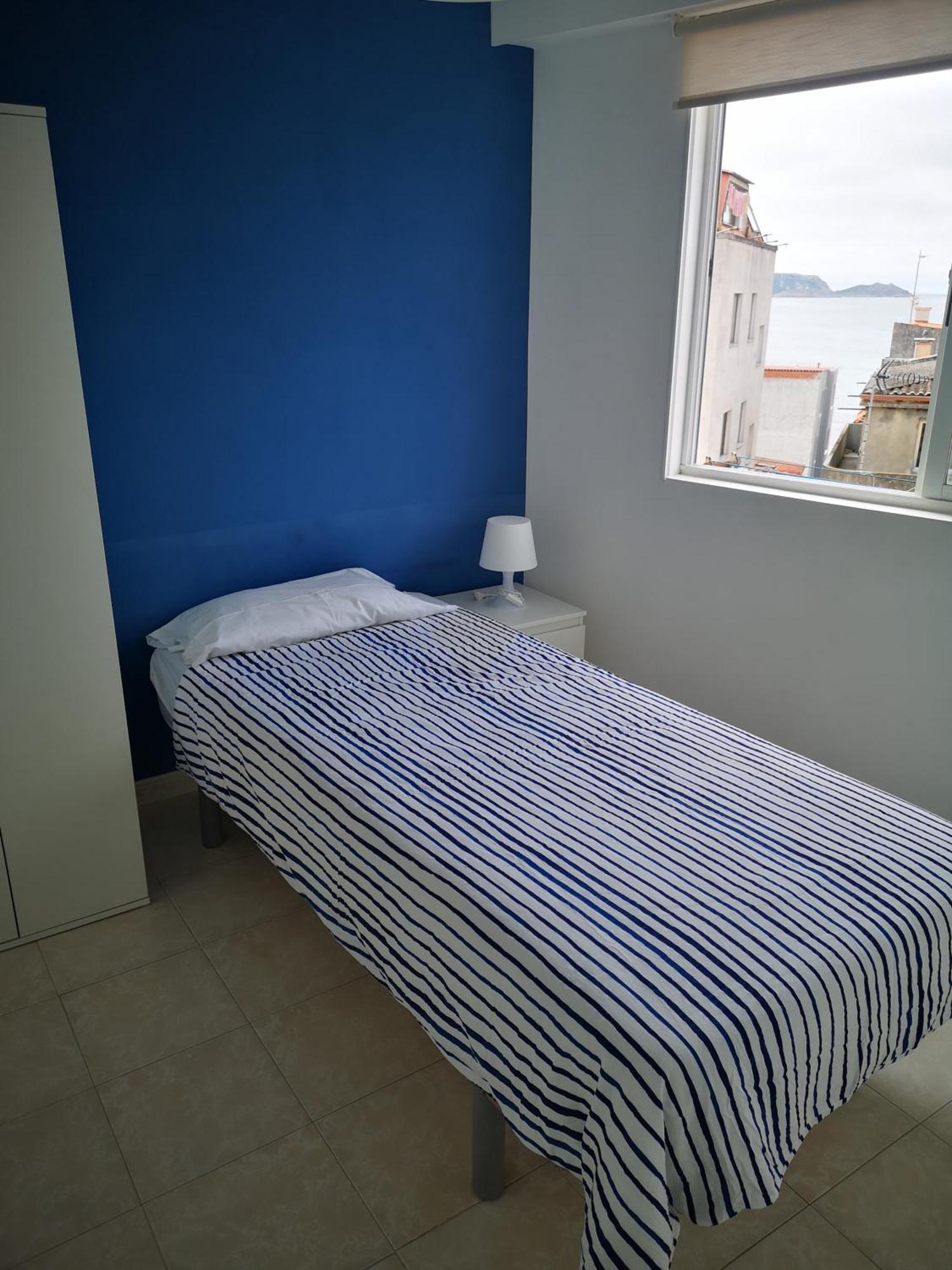 Apartamento Marinero Malpica Exterior photo