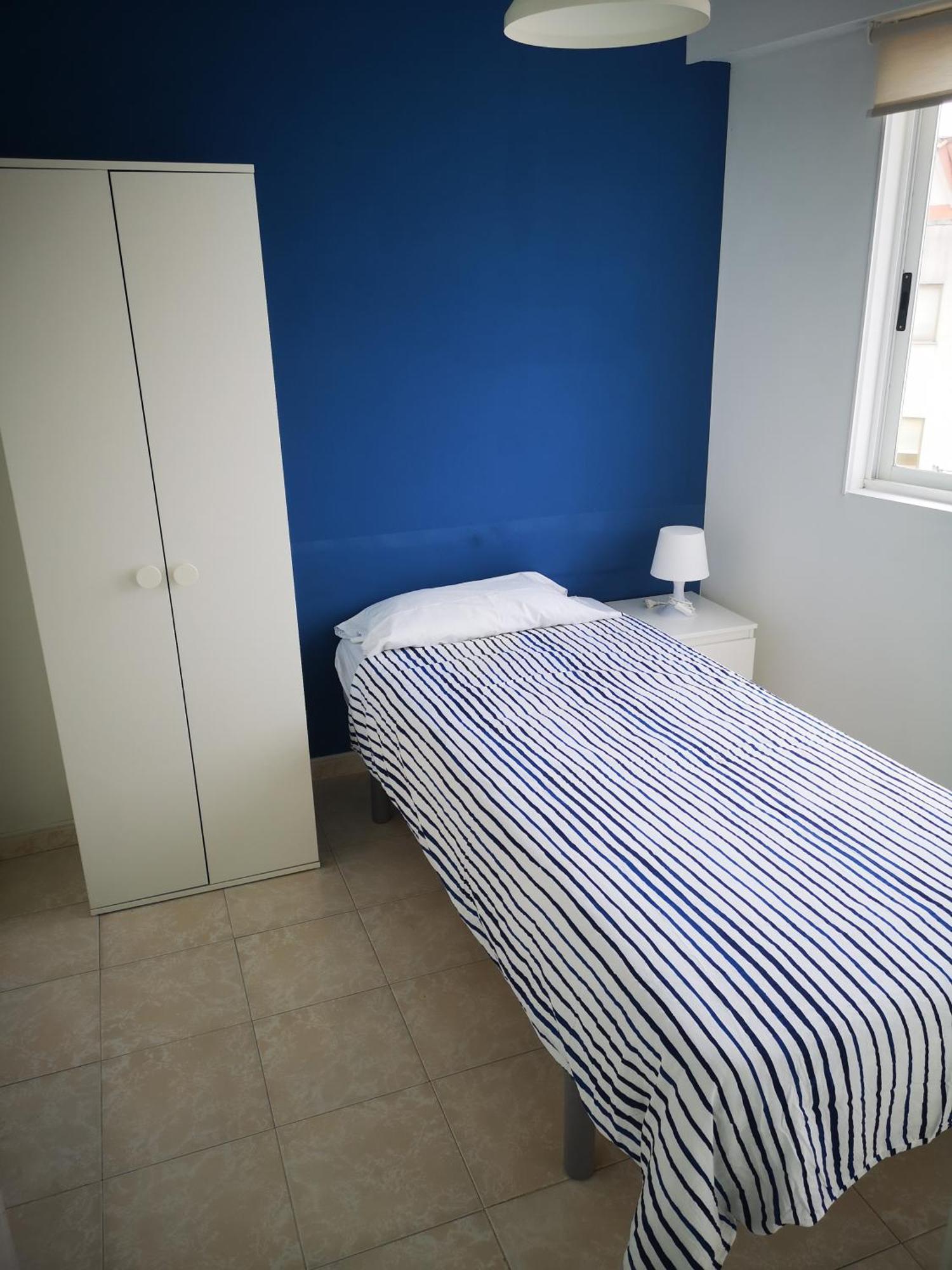 Apartamento Marinero Malpica Exterior photo