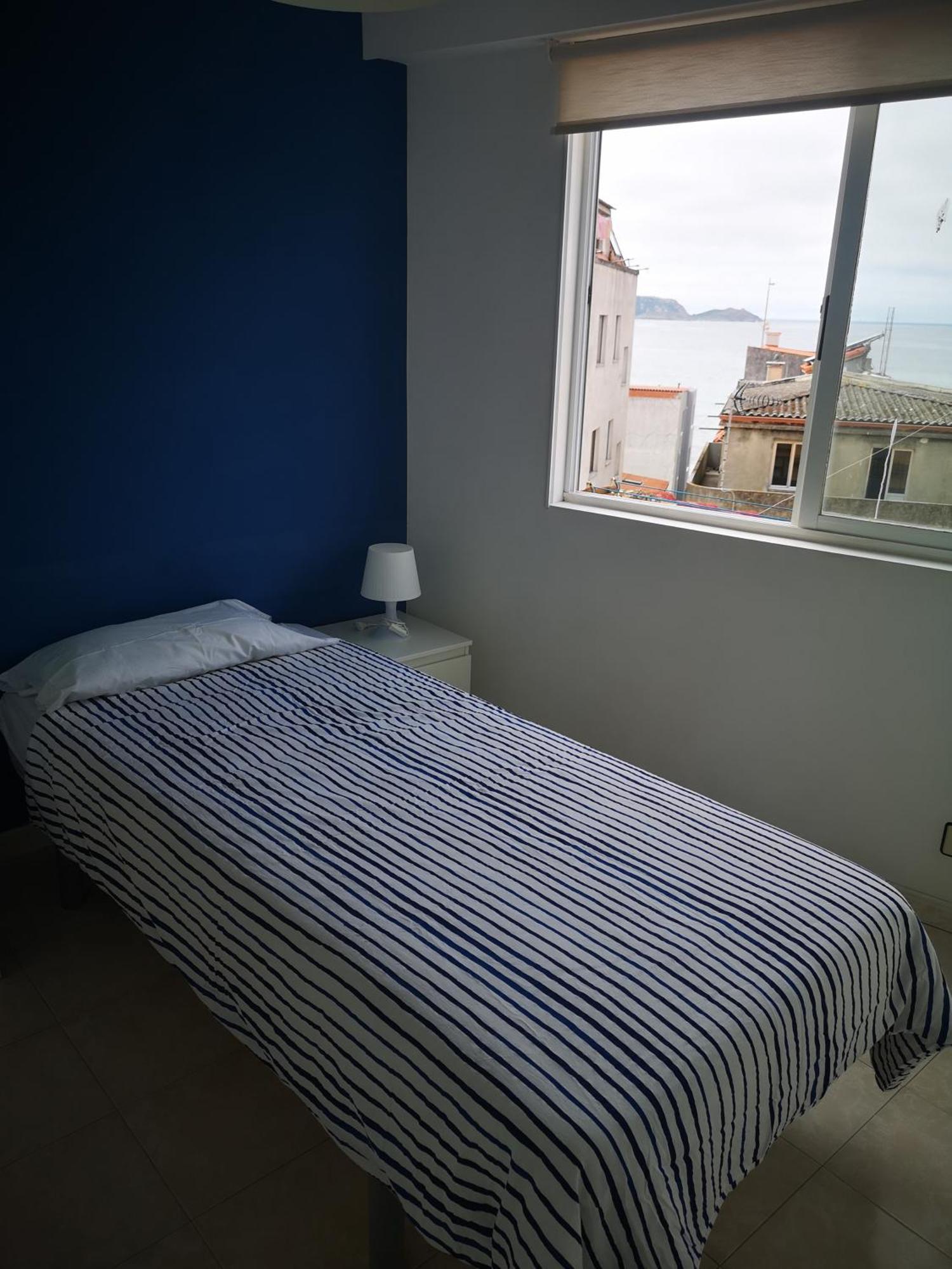 Apartamento Marinero Malpica Exterior photo