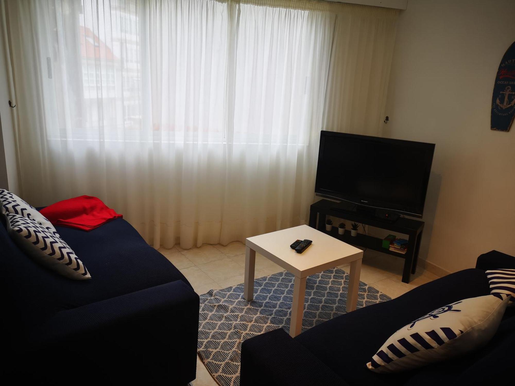 Apartamento Marinero Malpica Exterior photo