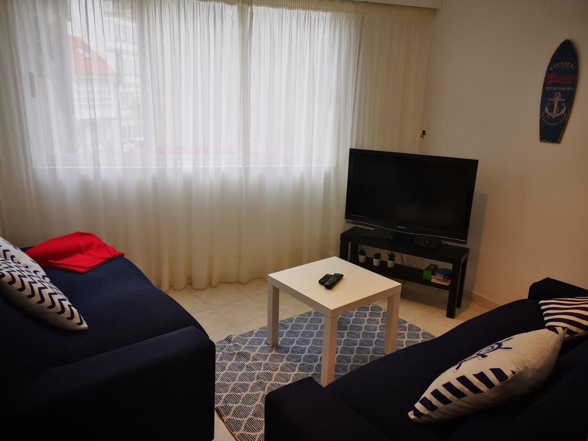 Apartamento Marinero Malpica Exterior photo