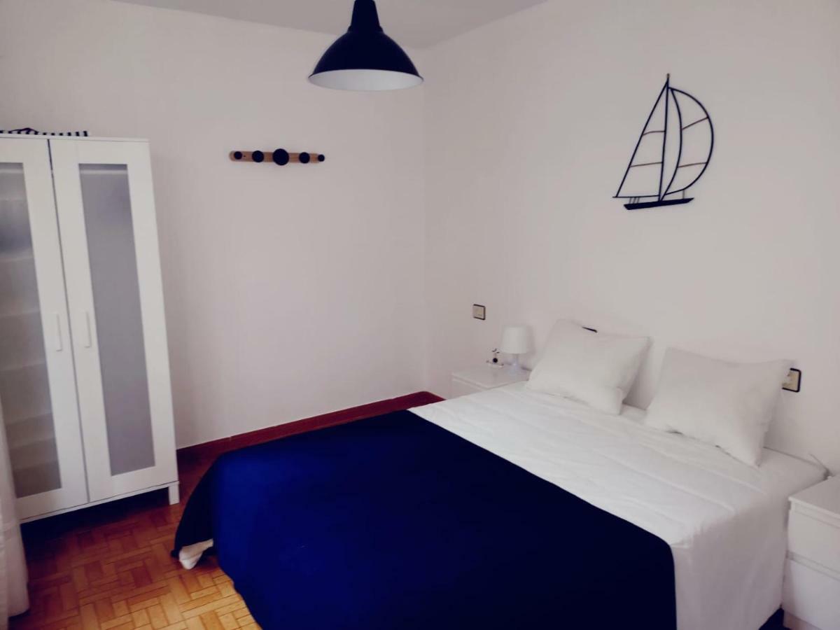 Apartamento Marinero Malpica Exterior photo