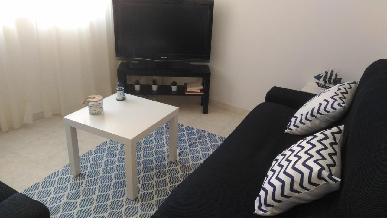 Apartamento Marinero Malpica Exterior photo